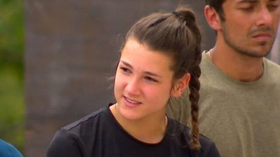 Survivor'da Nisa adayı terk mi etti ?