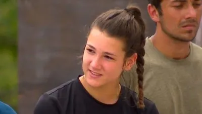 Survivor'da Nisa adayı terk mi etti ?