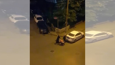 İstanbul’da sözün bittiği an: Mahalle mahalle ''çöp'' dilendi