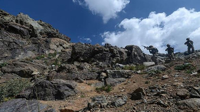 Siirt'te 3 terörist etkisiz hale getirildi