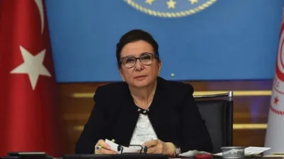 Türkiye'den ''sanal fuar'' atılımı