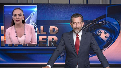 Buket Aydın'ın yerine gelen isim Buket Aydın'ı eleştirdi