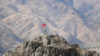 Soylu: ''Cudi Dağı'nda festival yapacağız''