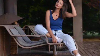İşte Demet Özdemir'in hayali