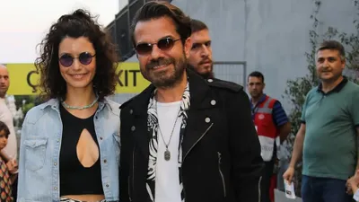 Beren Saat ve Kenan Doğulu'nun ''karantina'' planı