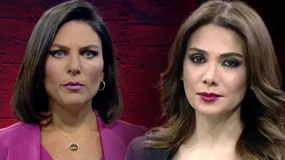 Jülide Ateş'ten Ece Üner'e olay gönderme: Sahadan gelmiyor diyenlere selam