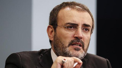 AK Parti'li Mahir Ünal, ''etik kurallar'' eleştirilerine yanıt verdi