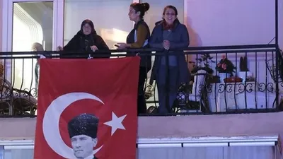 Erdoğan’dan İstiklal Marşı çağrısı!