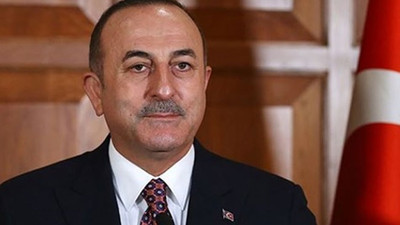 Bakan Çavuşoğlu: UNICEF ile mutabakata vardık