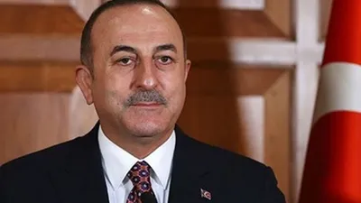 Bakan Çavuşoğlu: UNICEF ile mutabakata vardık