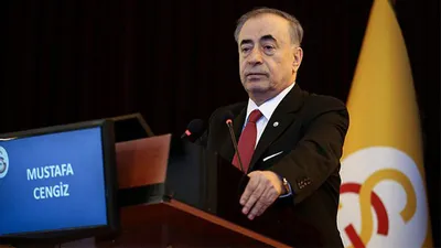 İşte Mustafa Cengiz'in son sağlık durumu