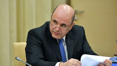 Koronaya yakalanan Rusya Başbakanı görevine döndü