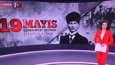 TRT'den skandal hata! Bayramları karıştırdı