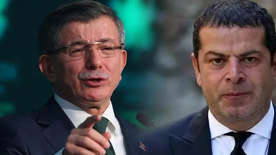 Ahmet Davutoğlu: ''Esad'a teminat verdik''