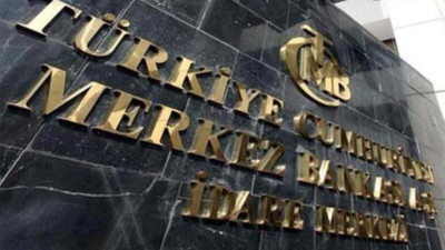 Merkez Bankası'ndan BKM açıklaması