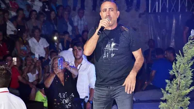 Haluk Levent YKS sınavı için devreye girdi