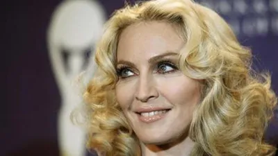 Madonna’nın koronavirüs testi pozitif çıktı!