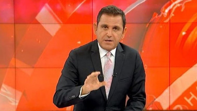 Fatih Portakal'dan CİMER'e suç duyurusu