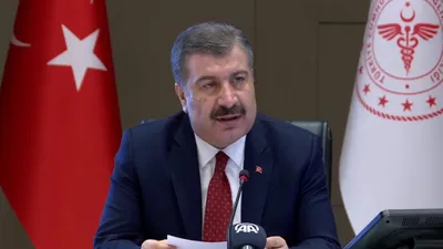65 yaş üstüne memleket izni geliyor