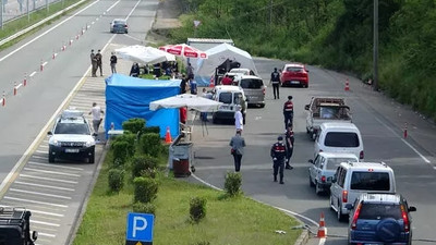 Karadeniz'de büyük göç başladı! Binlerce kişi yolda