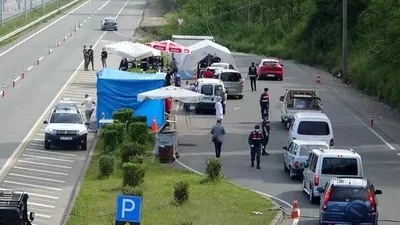 Karadeniz'de büyük göç başladı! Binlerce kişi yolda