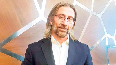 Ercüment Ovalı Twitter hesabını kapattı