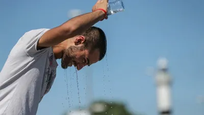 Bu yaz nasıl geçecek? Meteoroloji'den 3 aylık hava tahmini