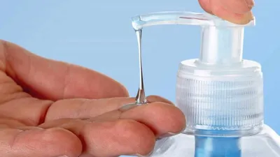 Dezenfektanlar için kritik uyarı