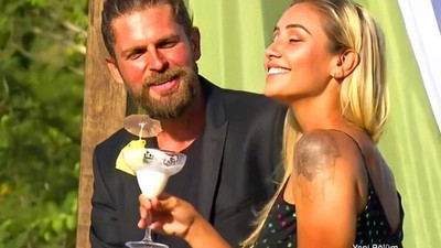 Survivor Evrim Keklik'ten olay açıklamalar