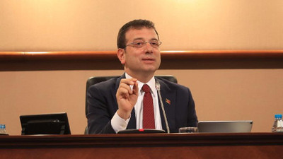 İBB Başkanı Ekrem İmamoğlu kendisine gelen ''40'' soruyu yanıtladı