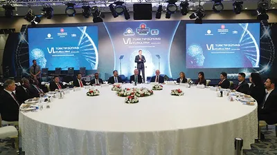 Sağlık Bakanlığı'ndan 3 günlük kurultaya 3,5 milyon TL!