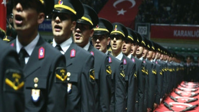 TSK'da Astsubay Sicil Yönetmeliği değişti!