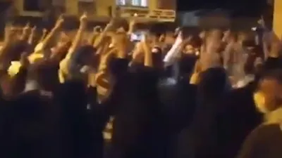Yasak dinlemeyen Furkan Vakfı'nda 40 gözaltı!