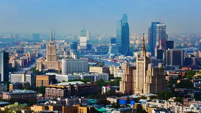 Moskova'da banka soygunu: Bir çok kişi rehin alındı