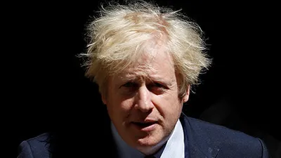İngiltere Başbakanı Johnson'ın danışmanına şoke eden suçlama