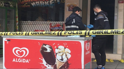 Sancaktepe'de otobüs şoförleri arasında kavga: 2 yaralı