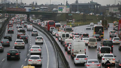 Araç sahipleri dikkat ! Zorunlu Trafik Sigortası'nda 2 değişiklik birden!