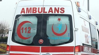Kayseri'de soba zehirlenmesi: 8 kişi tedavi altına alındı