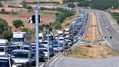 İşte onların dışarıda sizlerin evde olmasının nedeni: Sizin ''dayınız' yok!