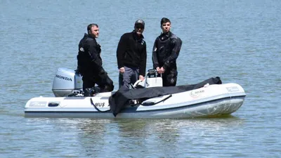 Cansız bedeni 32 metre derinde bulundu