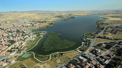 Millet Bahçesi mi talan bahçesi mi ?