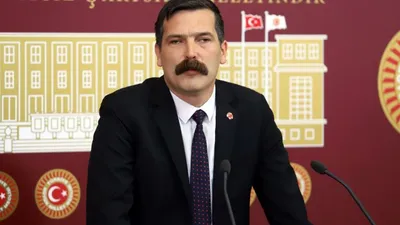 Erkan Baş: ''Sürekli sarayda yaşayanın akli sağlığı iyi durumda değildir''