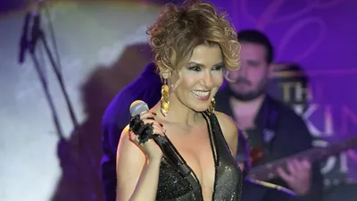 Gülben Ergen'in yeni lakabı olay oldu