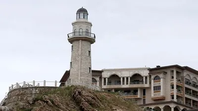 Demokrasi ve Özgürlükler Adası açıldı! Erdoğan'dan önemli açıklamalar