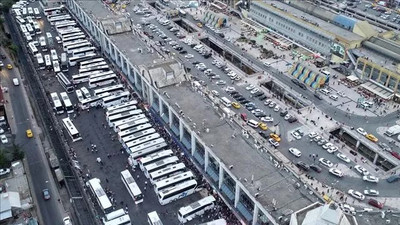 Otobüs seferleri ne zaman başlıyor? Hangi önlemler alınacak?