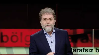 Ahmet Hakan'dan Yılmaz Özdil'e: Sana 5 milyon dolar teklif eden yandaş kim?