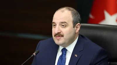 Bakan açıkladı! İlk sertifika Antalya'da bir otele verildi