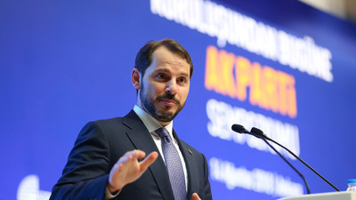 ''Damat magazinini bırak hikayeye bak''