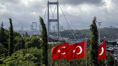 Türkiye ekonomisi büyümede Avrupa'yı solladı