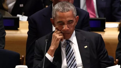 Obama'dan George Floyd'un ölümüne ilişkin açıklama